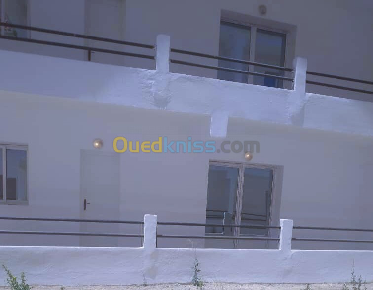 Vente Appartement F4 El Tarf El taref