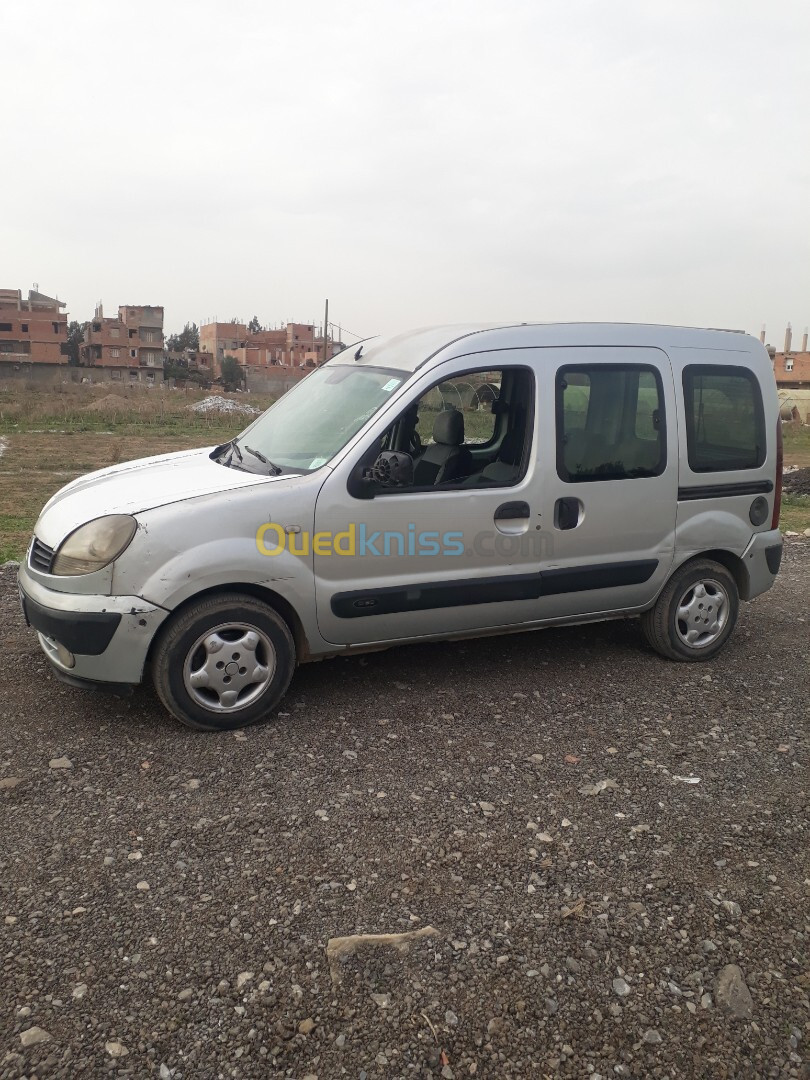 Renault Kangoo 2006 Kangoo