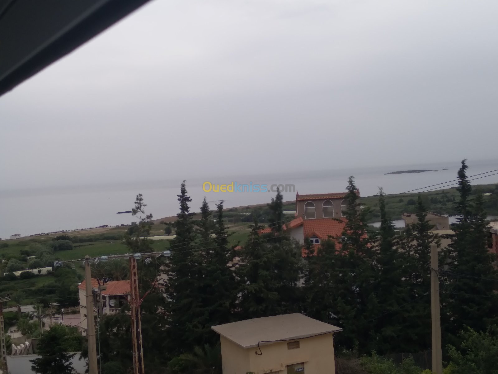 Location Appartement F2 Jijel El aouana