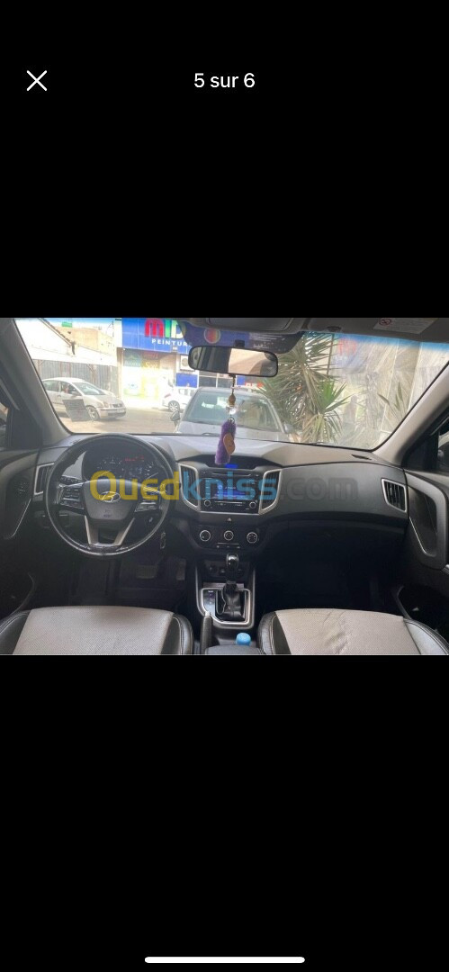 Hyundai Creta 2018 Gls