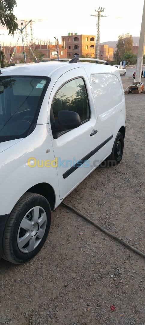 Renault Kangoo 2014 Confort