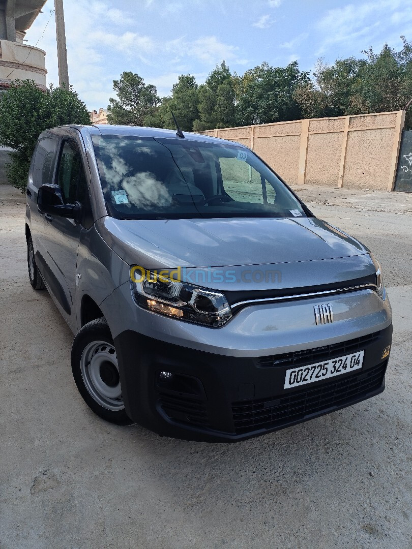 Fiat Doblo 2024 Doblo