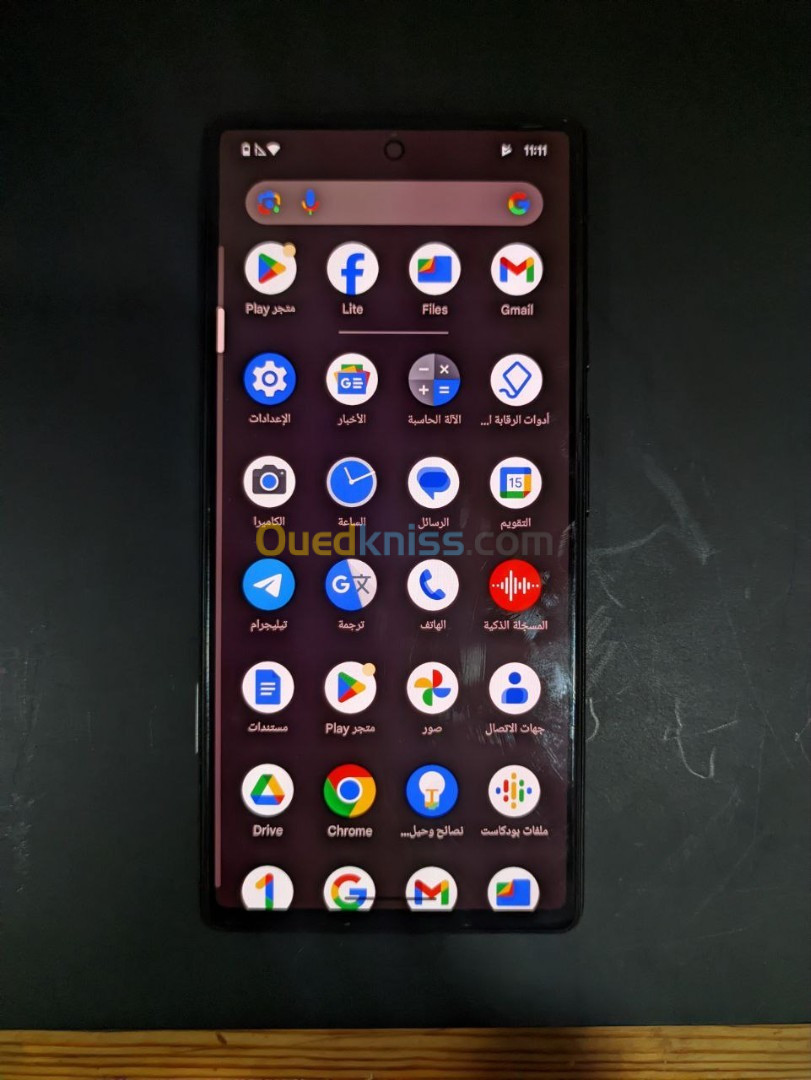 Google pixel Google pixel 6