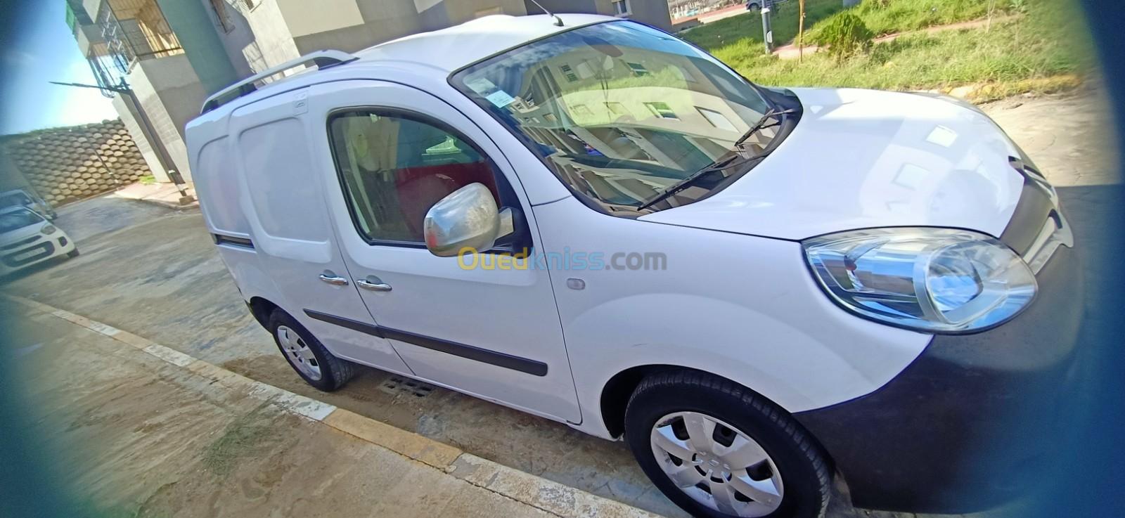 Renault Kangoo 2014 Kangoo