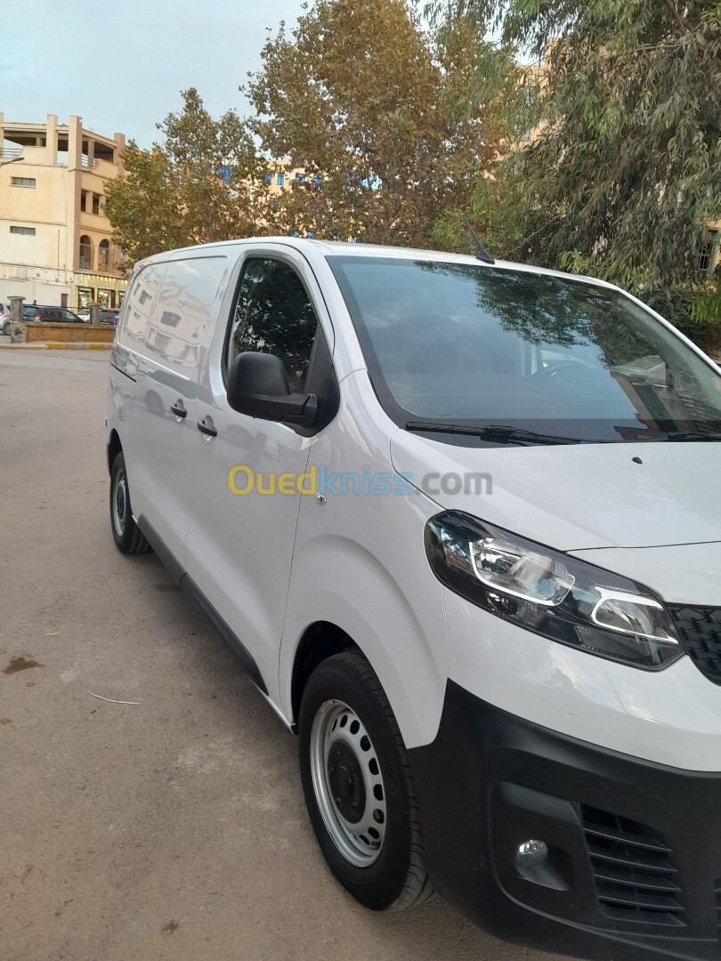 Fiat Scudo 2023 