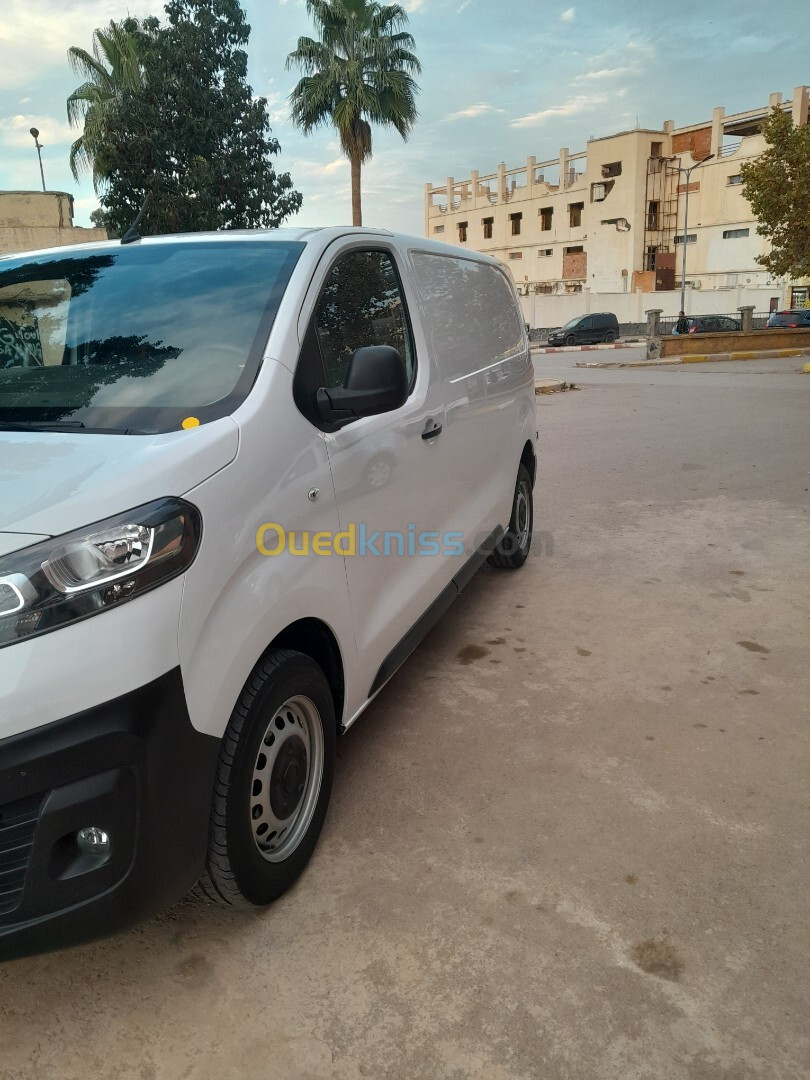 Fiat Scudo 2023 