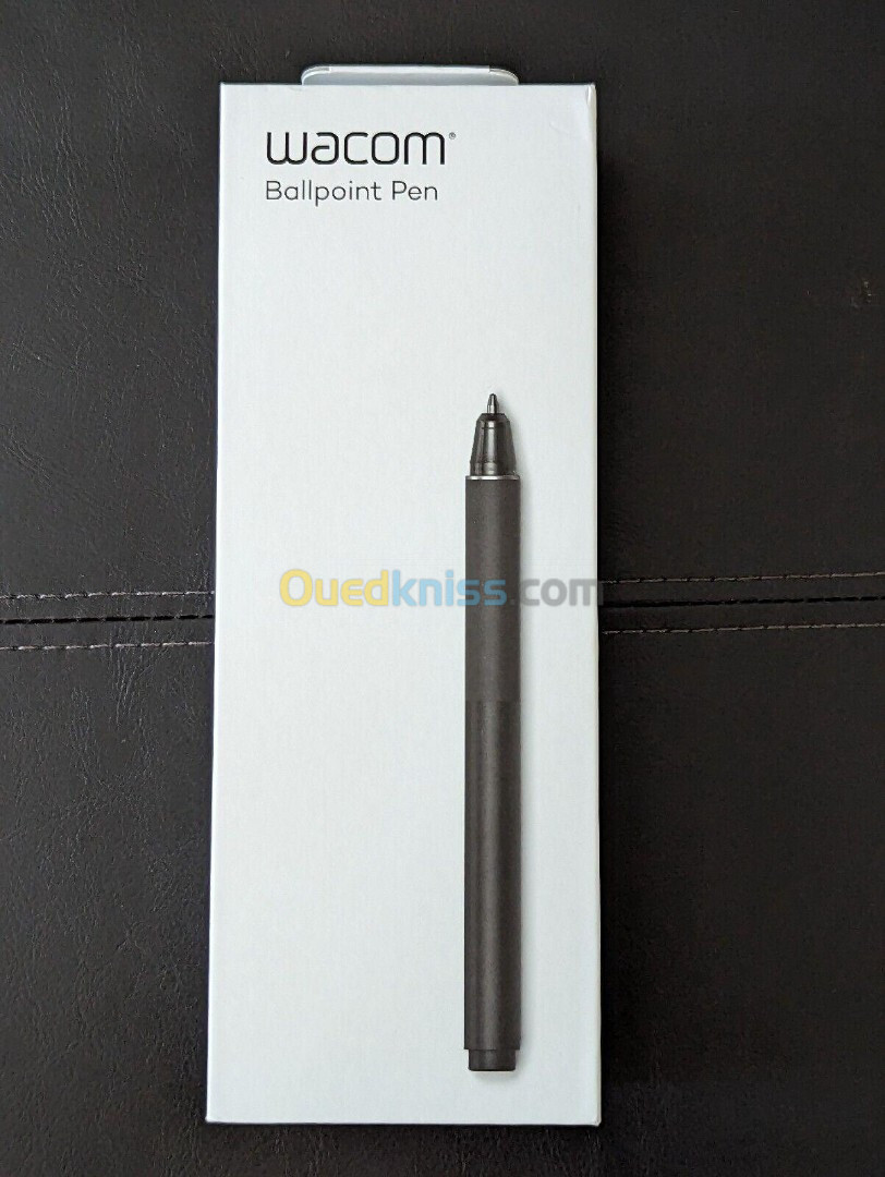 wacom ballpoint pen KP13300D 1mm stylo à bille avec 03 recharges