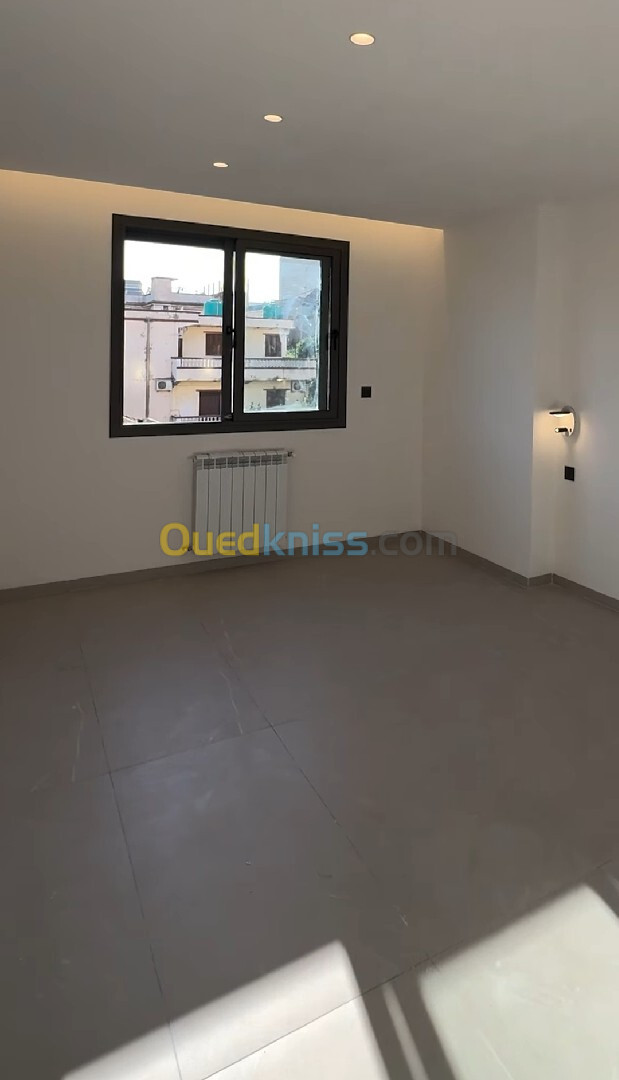 Vente Appartement F3 Alger Ain taya