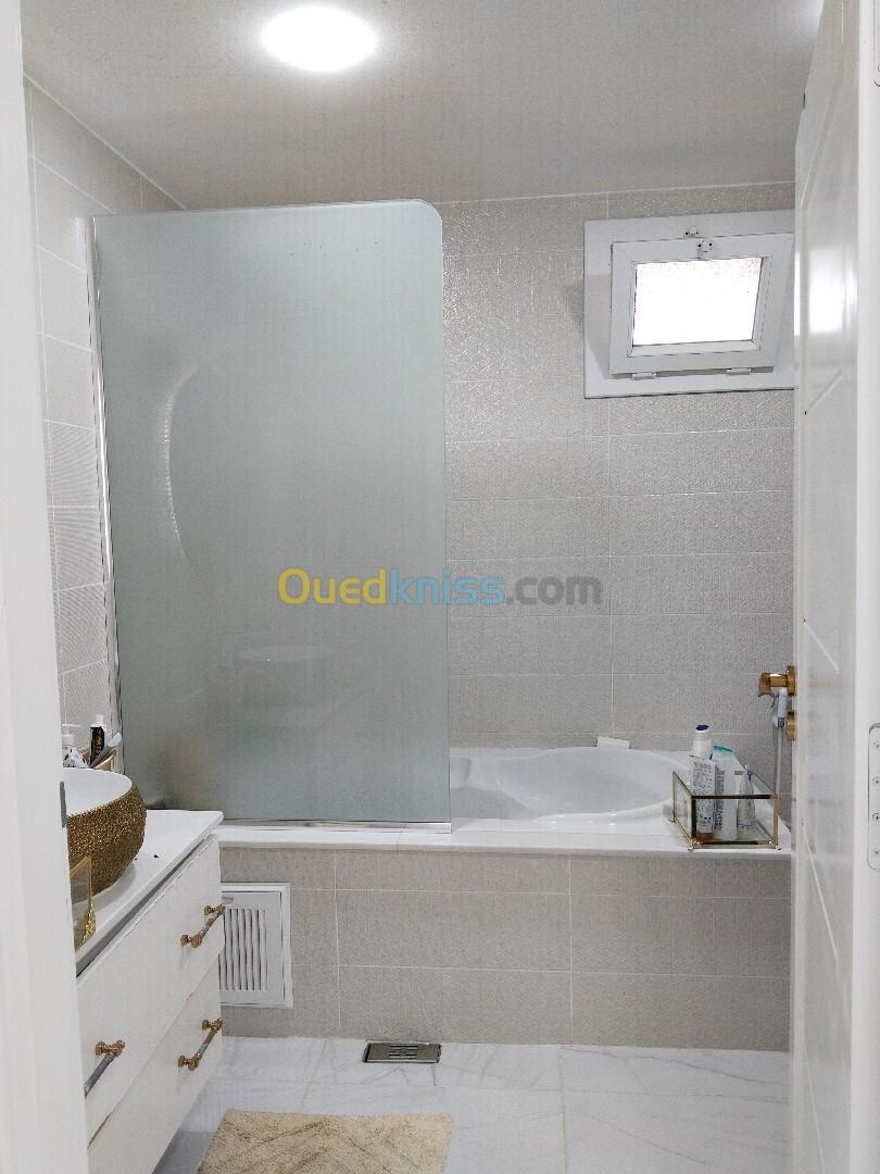 Vente Appartement F4 Alger Ain taya