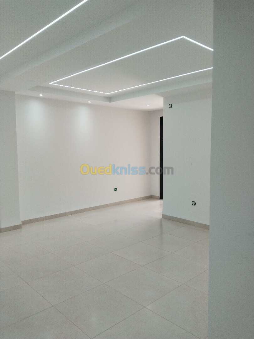 Vente Appartement F2 Alger Birkhadem