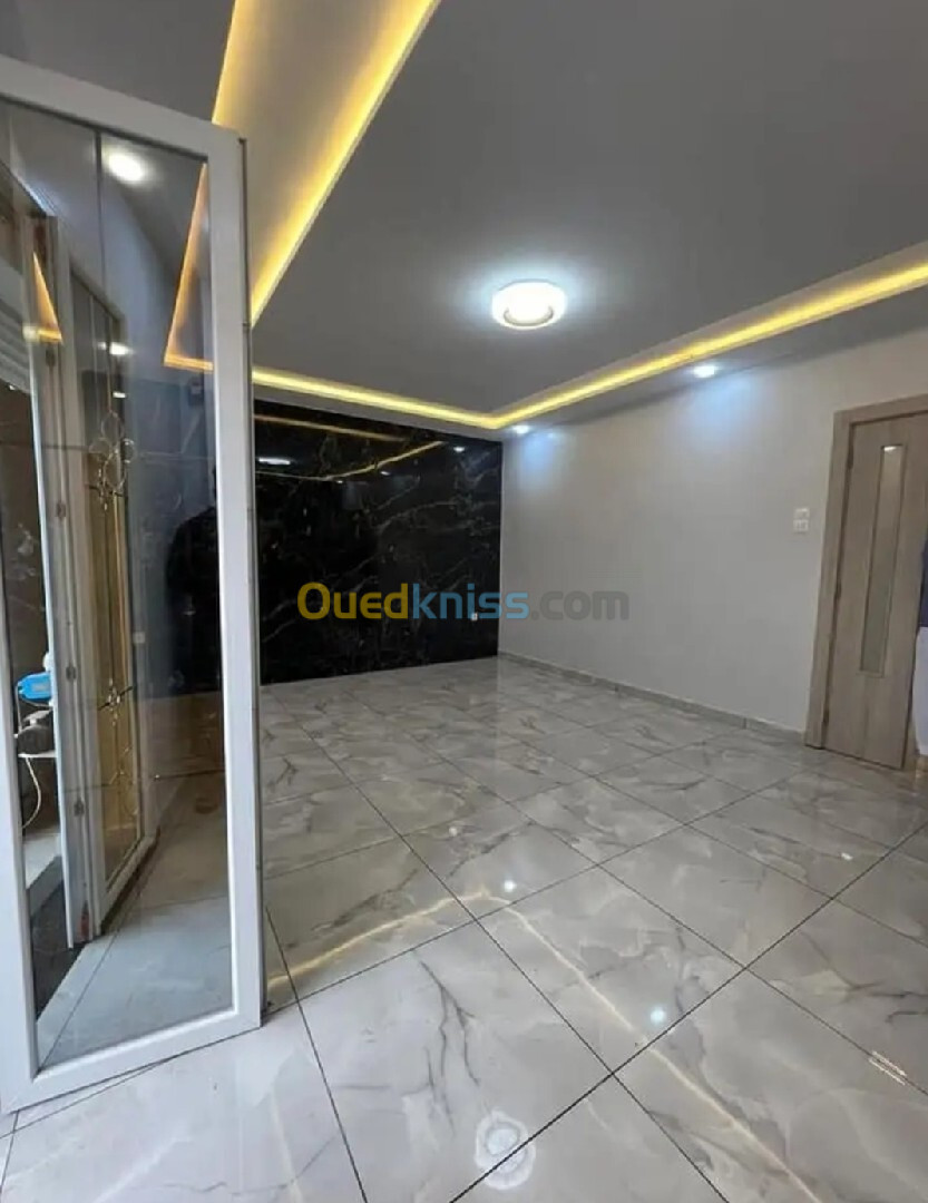 Vente Appartement F3 Alger Bordj el kiffan