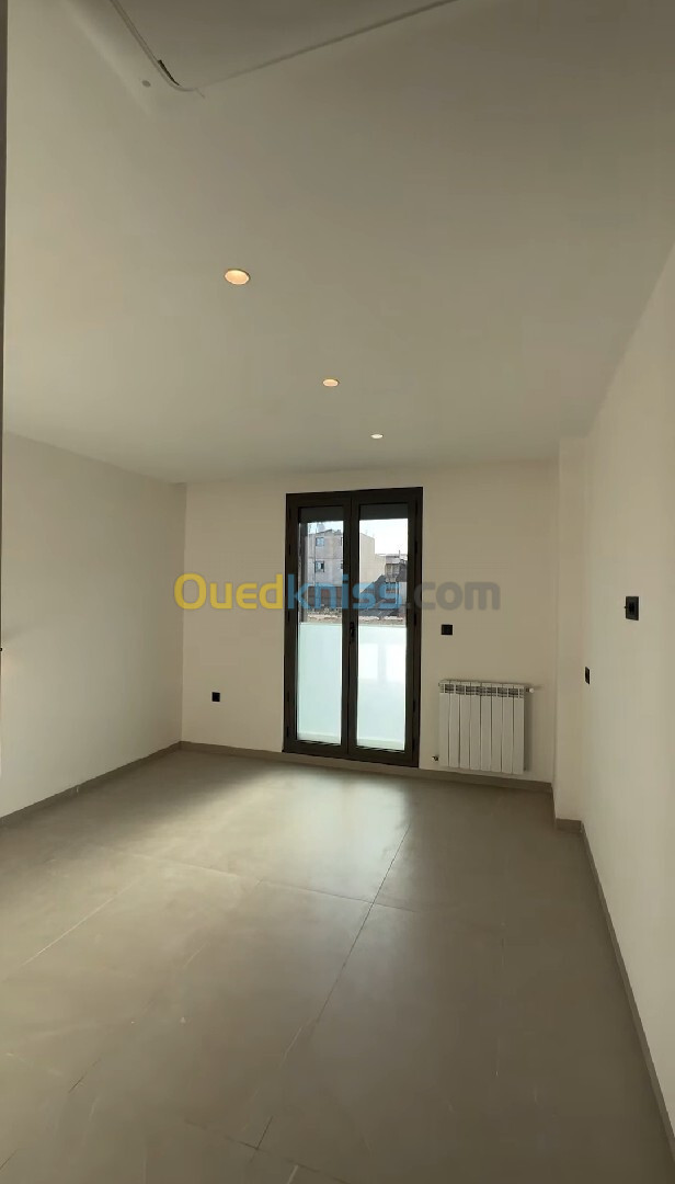 Vente Appartement F3 Alger Ain taya