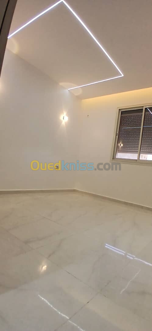 Vente Appartement F4 Alger Ain taya