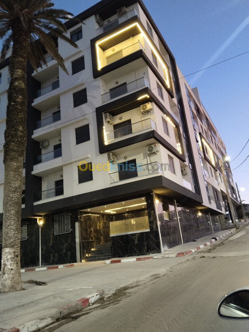 Vente Appartement F3 Alger Ain taya