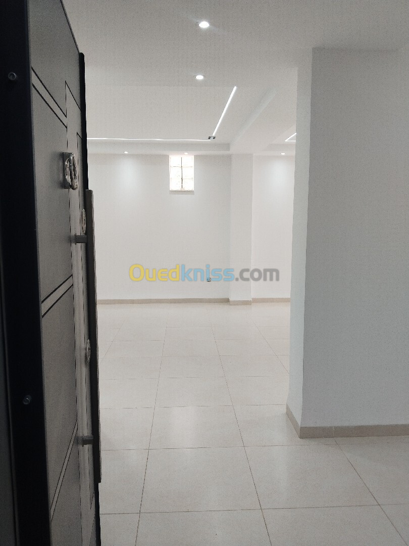 Vente Appartement F2 Alger Birkhadem