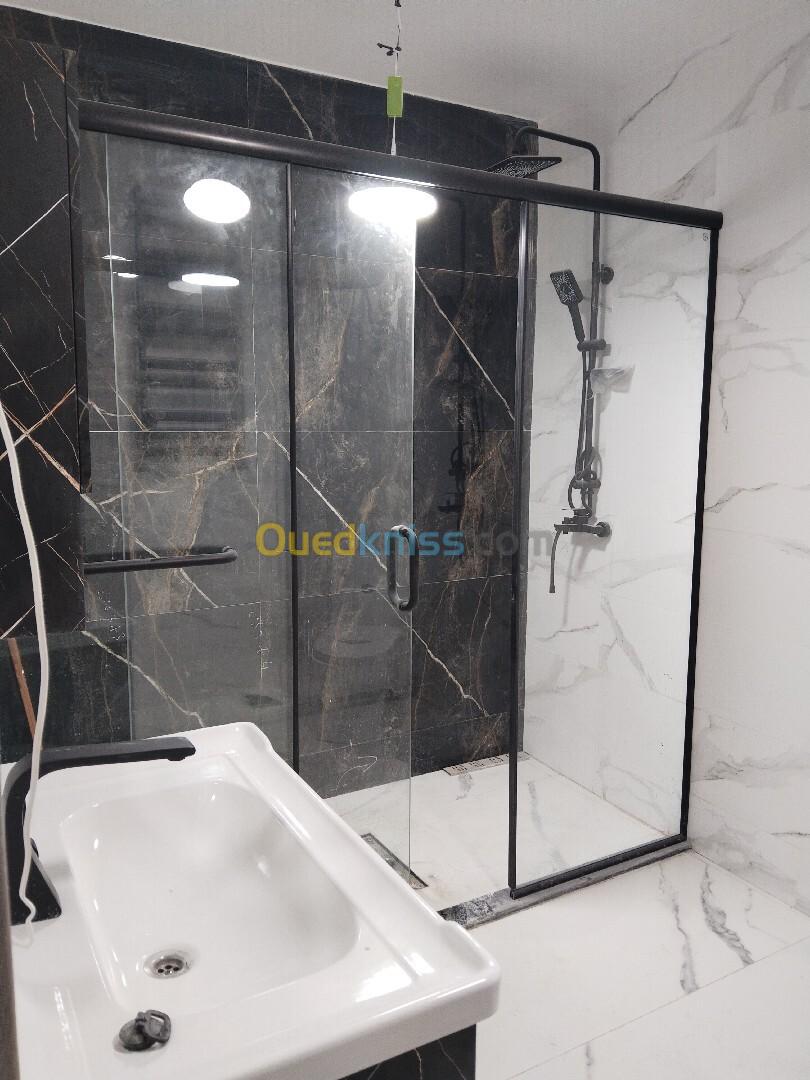 Vente Appartement F4 Alger El marsa