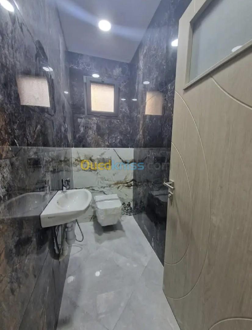 Vente Appartement F2 Alger Bordj el kiffan