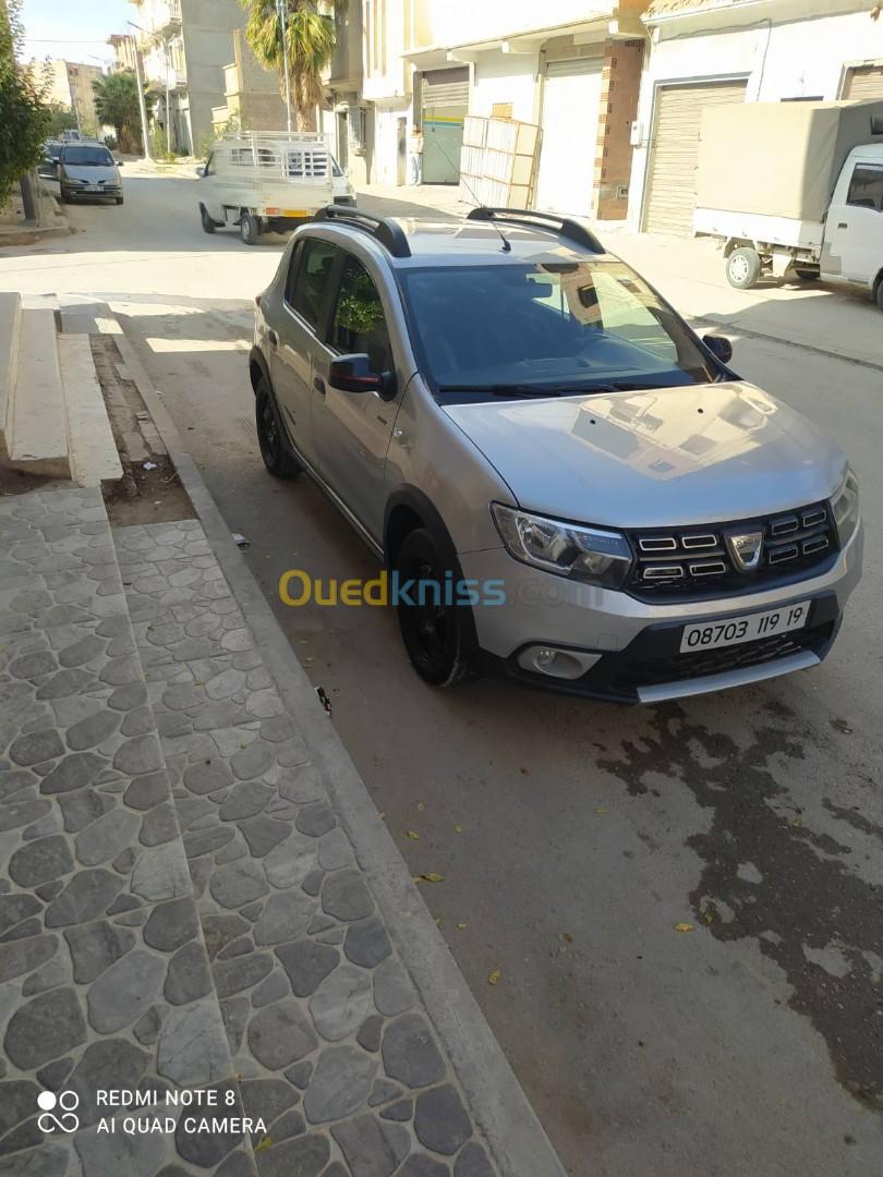 Dacia Sandero 2019 Sandero