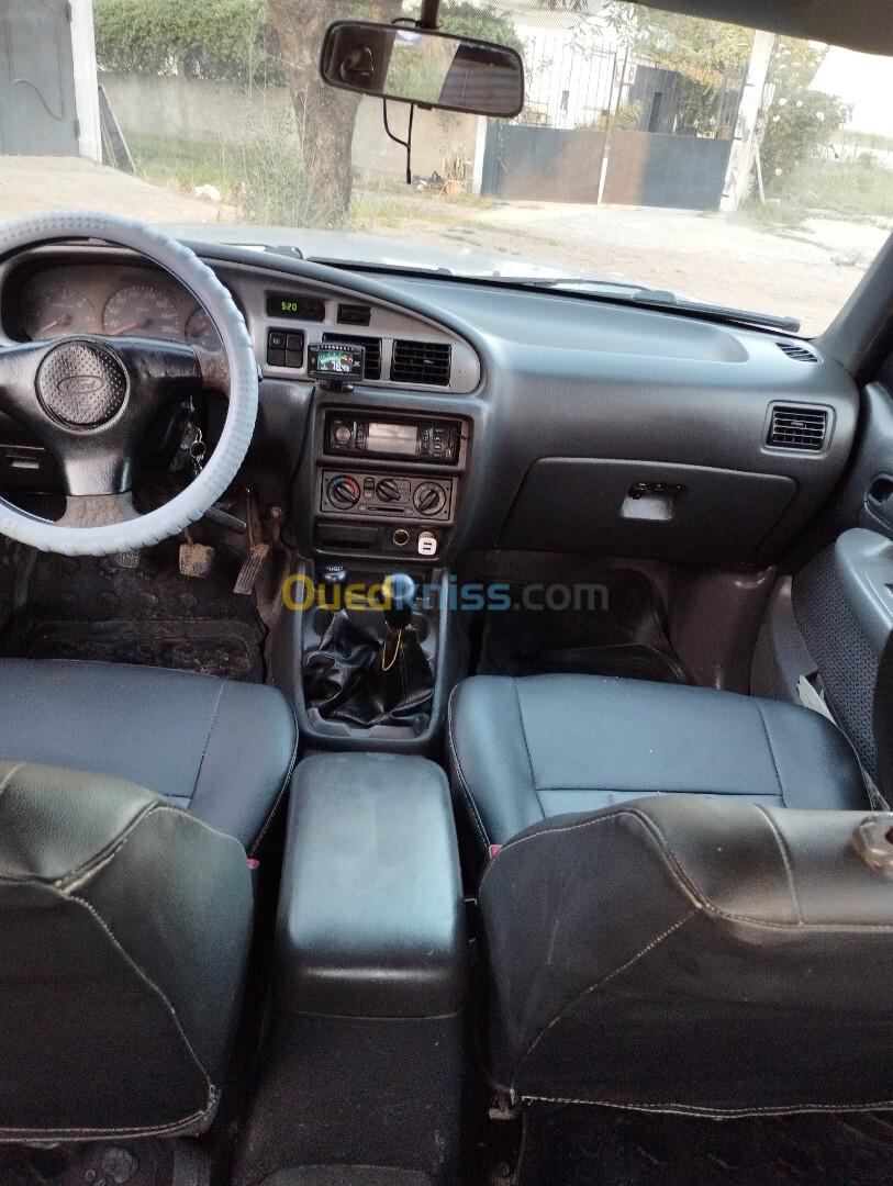 Ford Ranger 2004 Pick-up