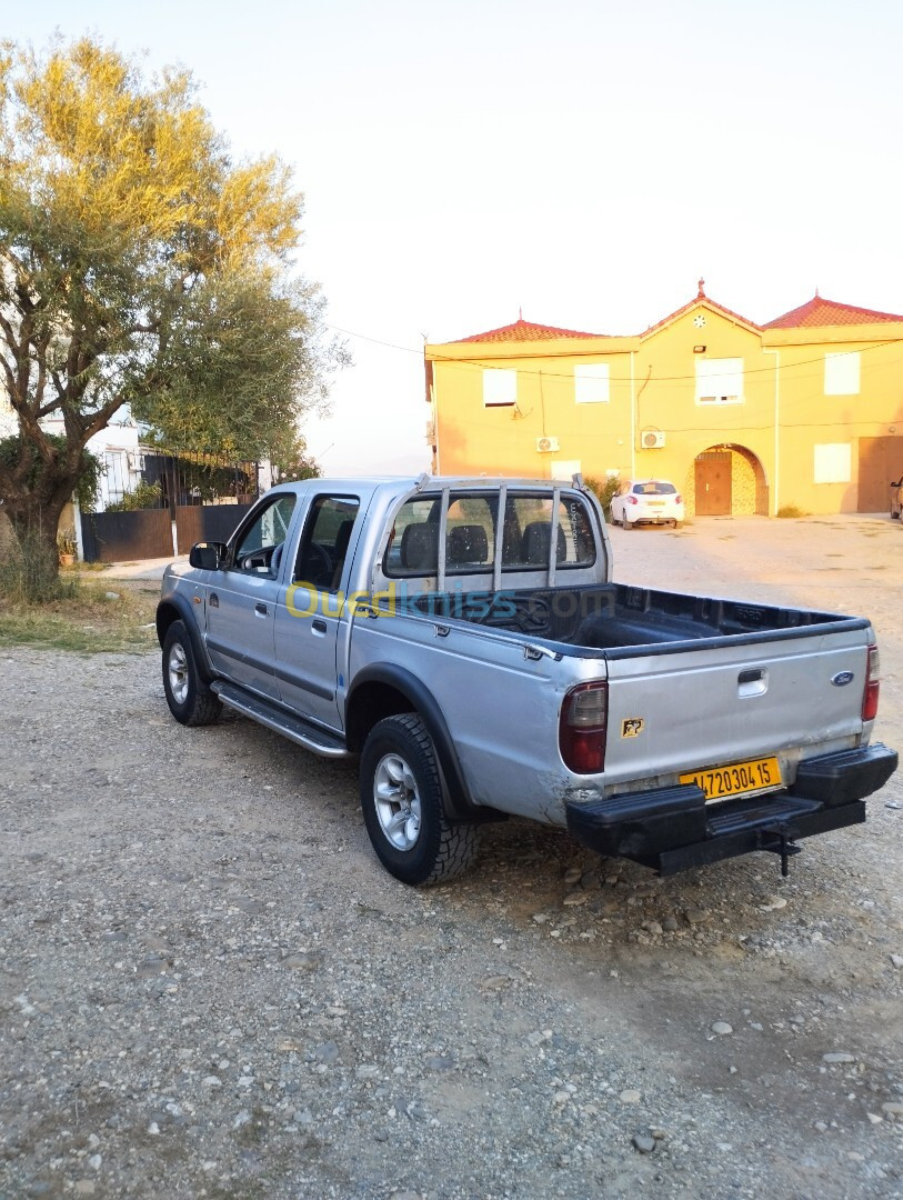 Ford Ranger 2004 Pick-up