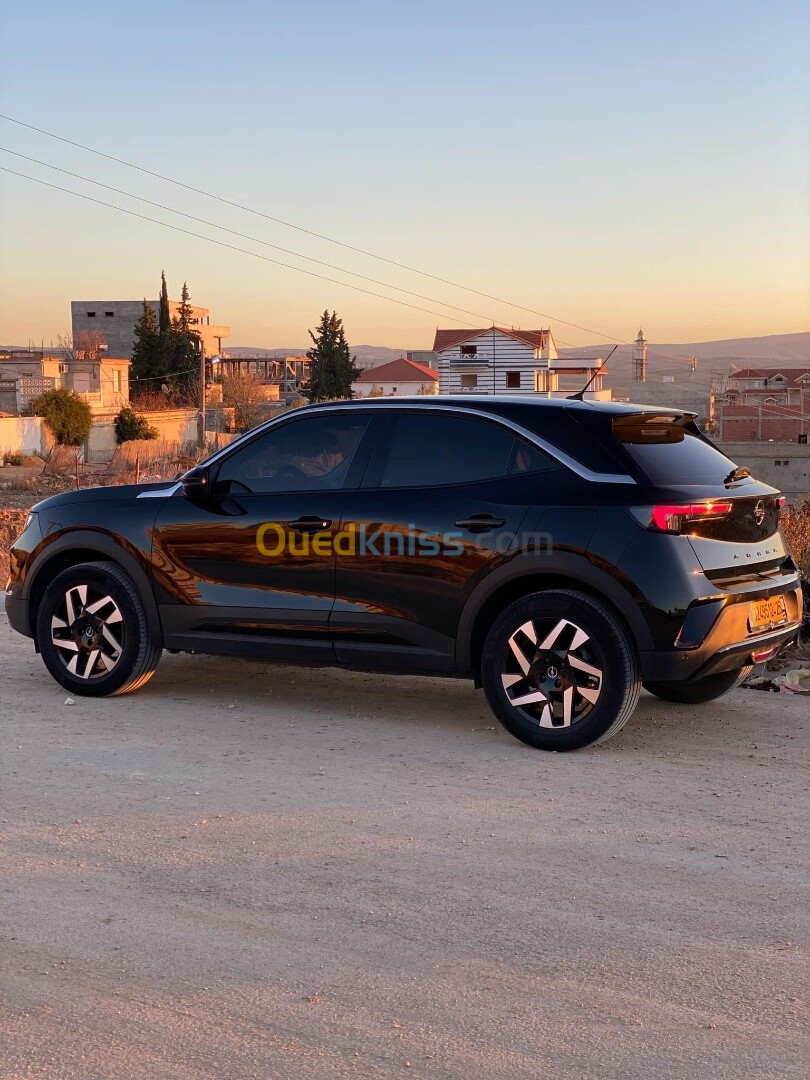 Opel Mokka 2024 