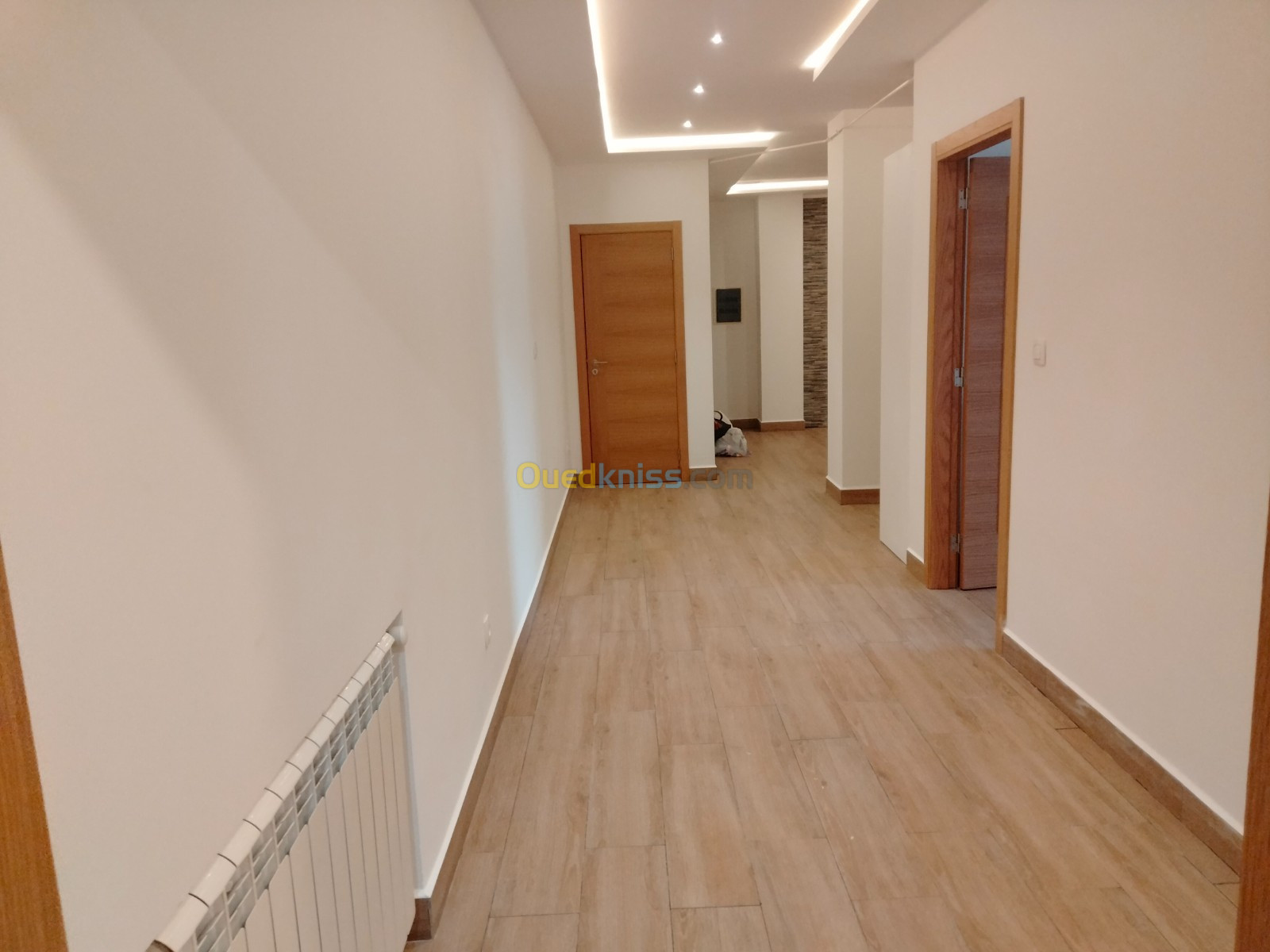 Vente Appartement F4 Alger Draria