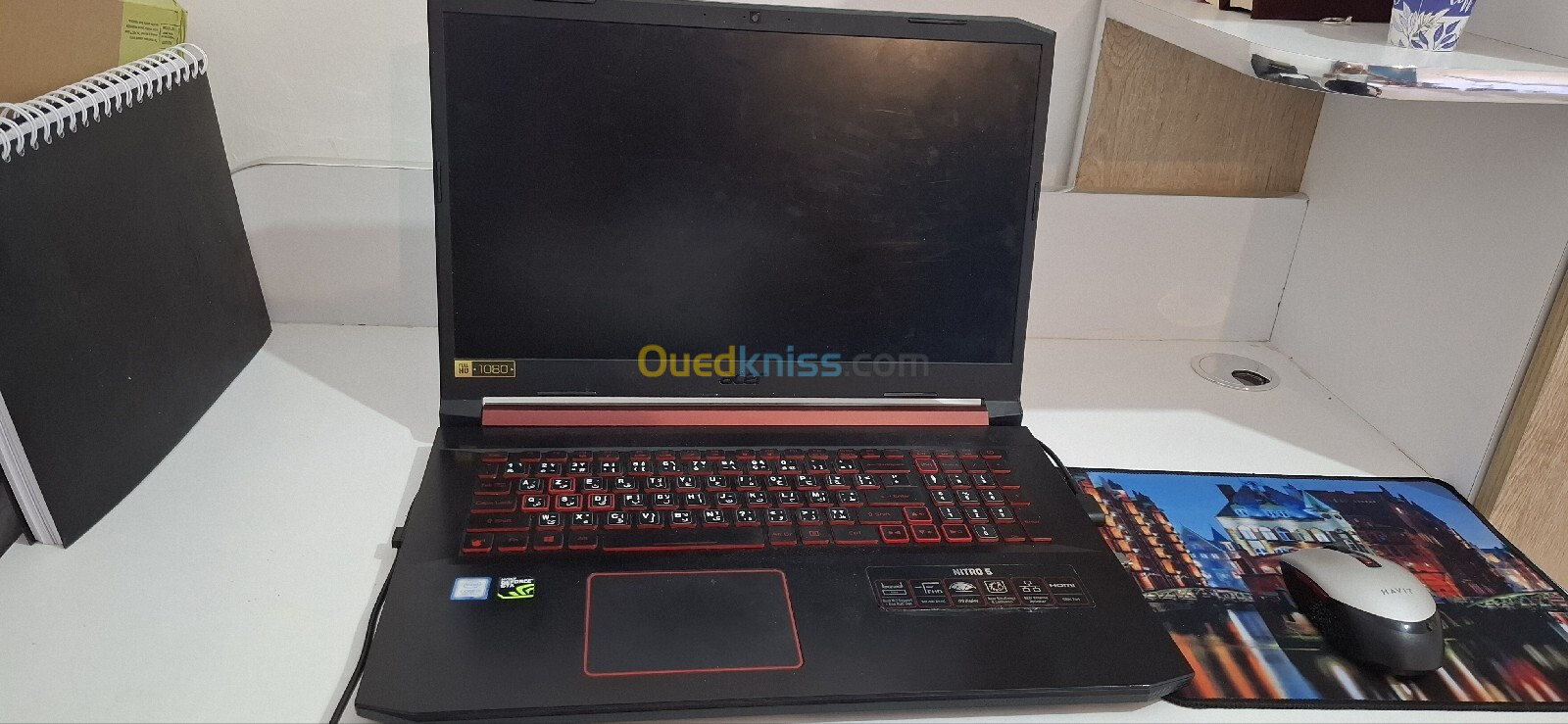 Acer nitro 5