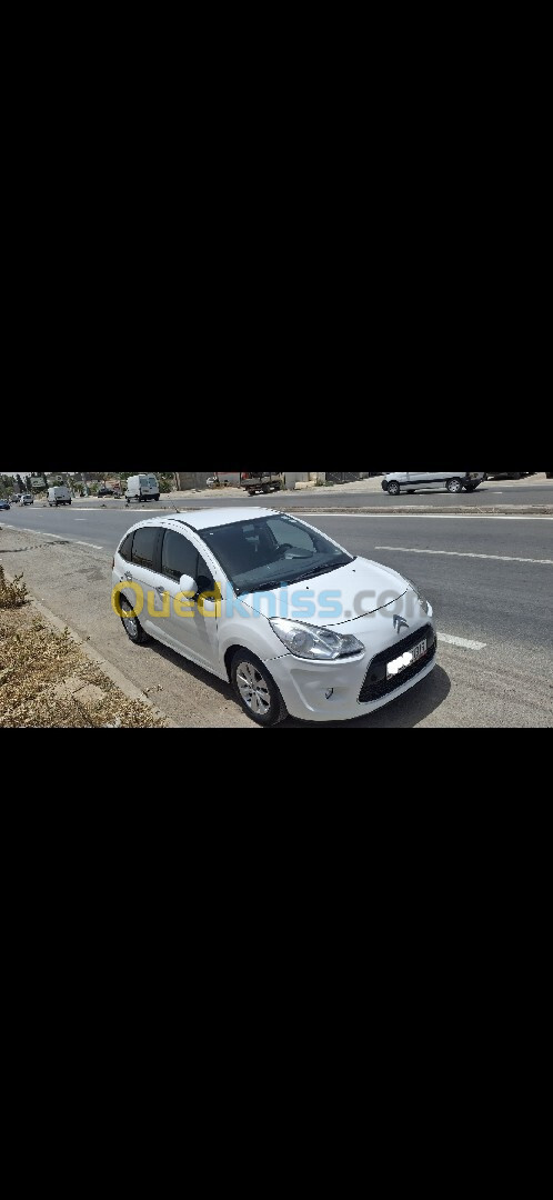 Citroen C3 2013 Collection