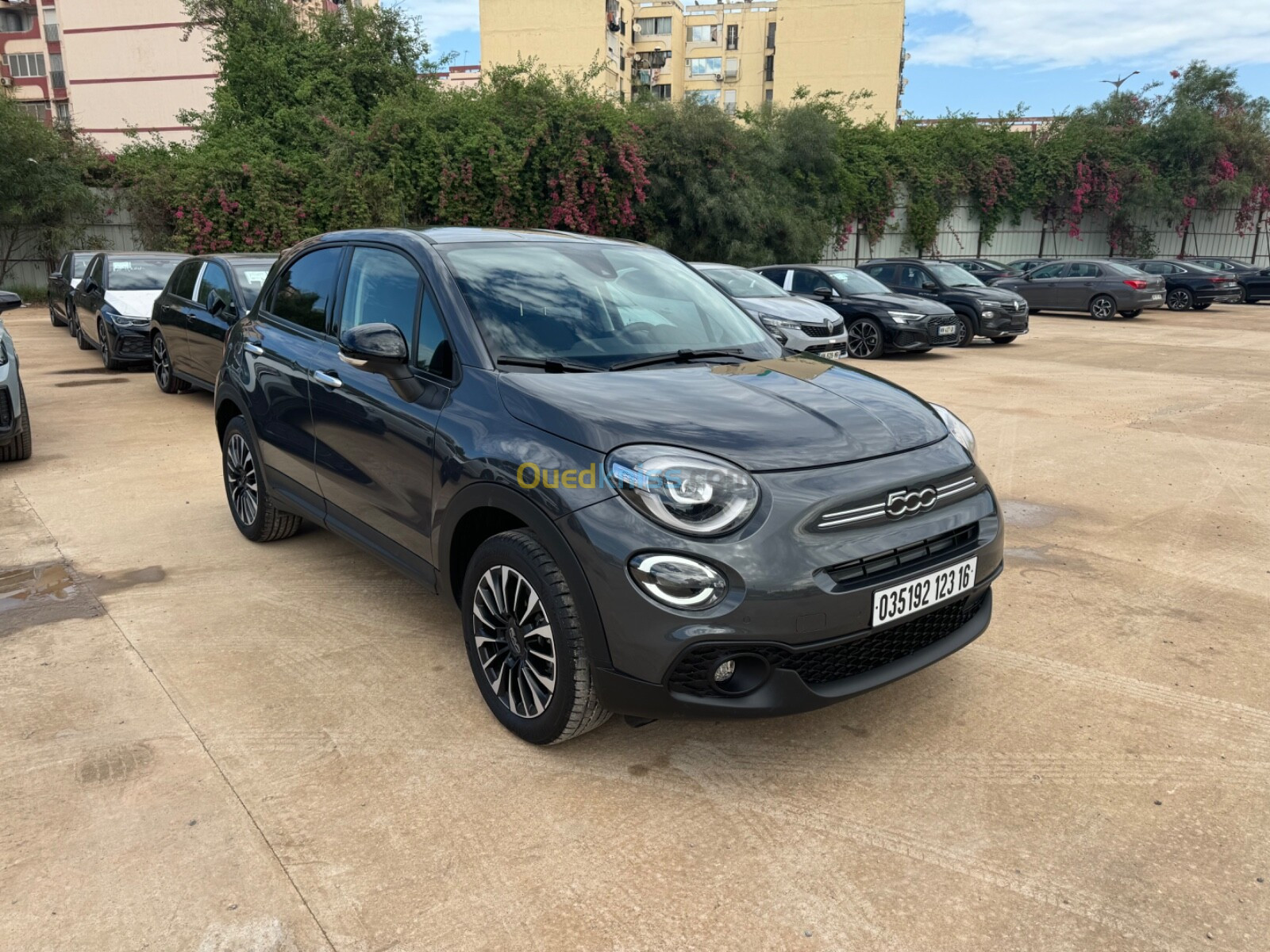 Fiat Fiat 500X club 2023 Club