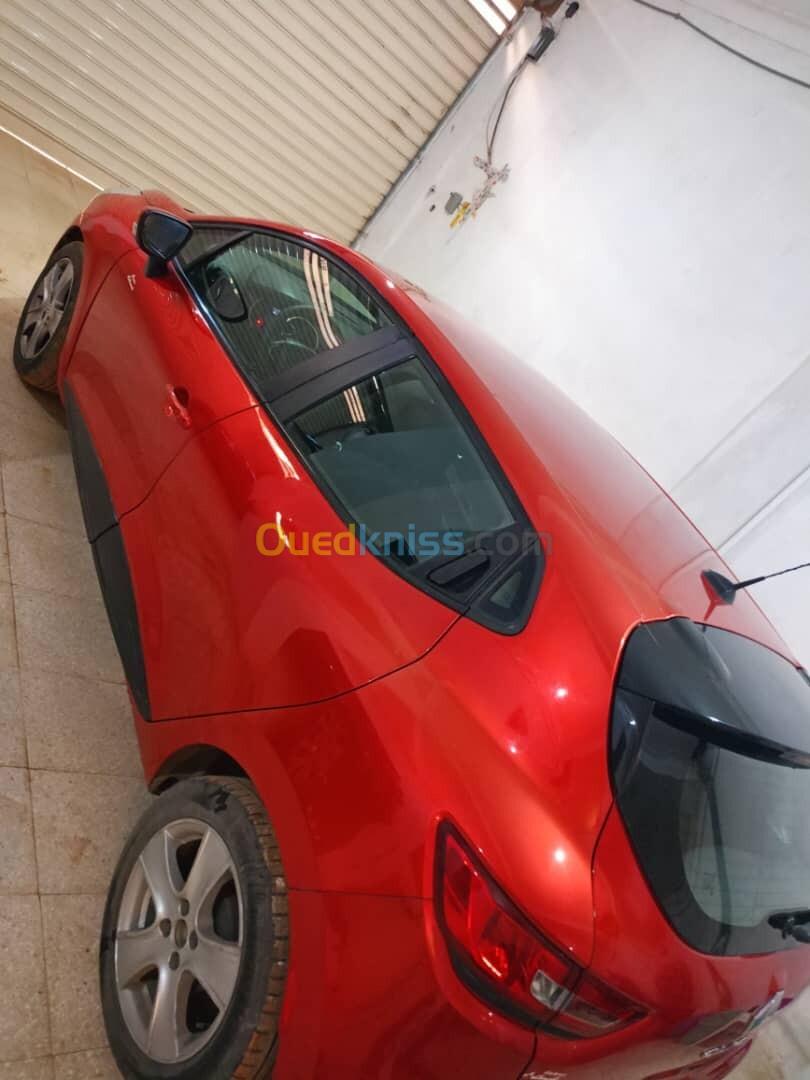 Renault Clio 3 2013 Clio 3