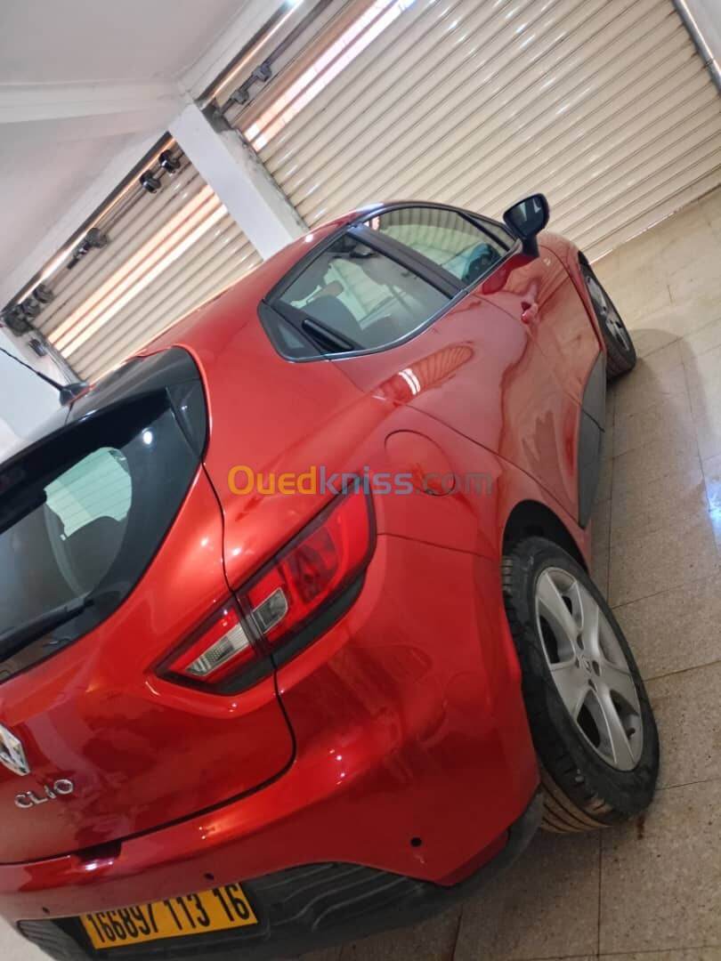 Renault Clio 3 2013 Clio 3