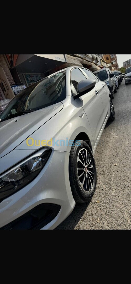 Fiat Tipo 2023 Cite+