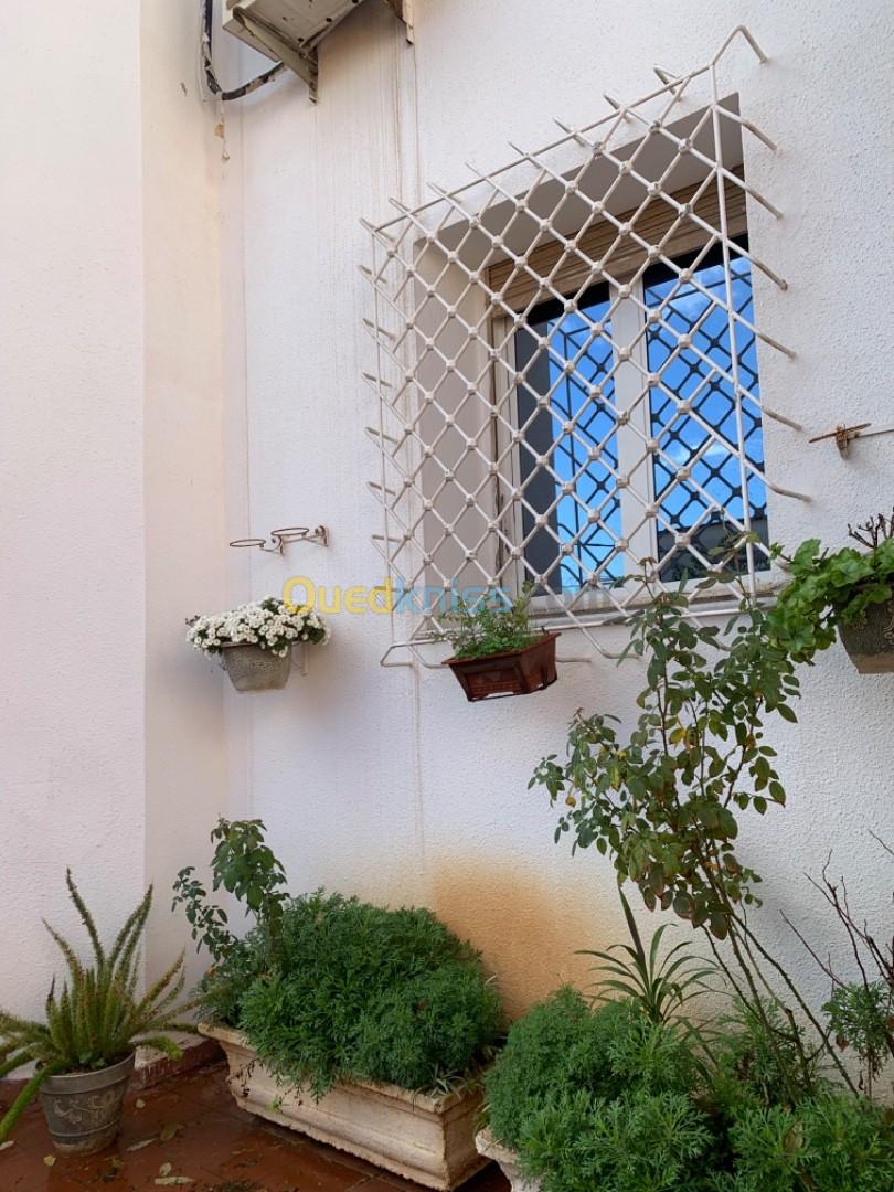 Location Niveau De Villa F2 Alger Hydra