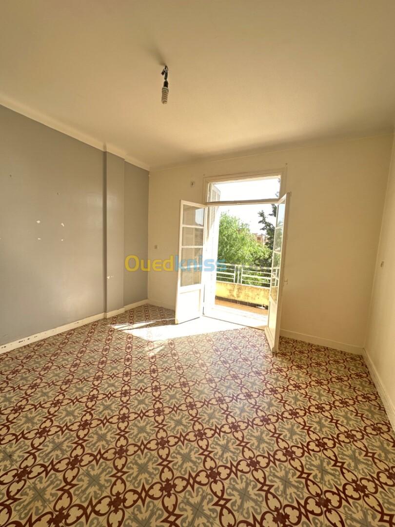 Vente Appartement F2 Alger Hydra