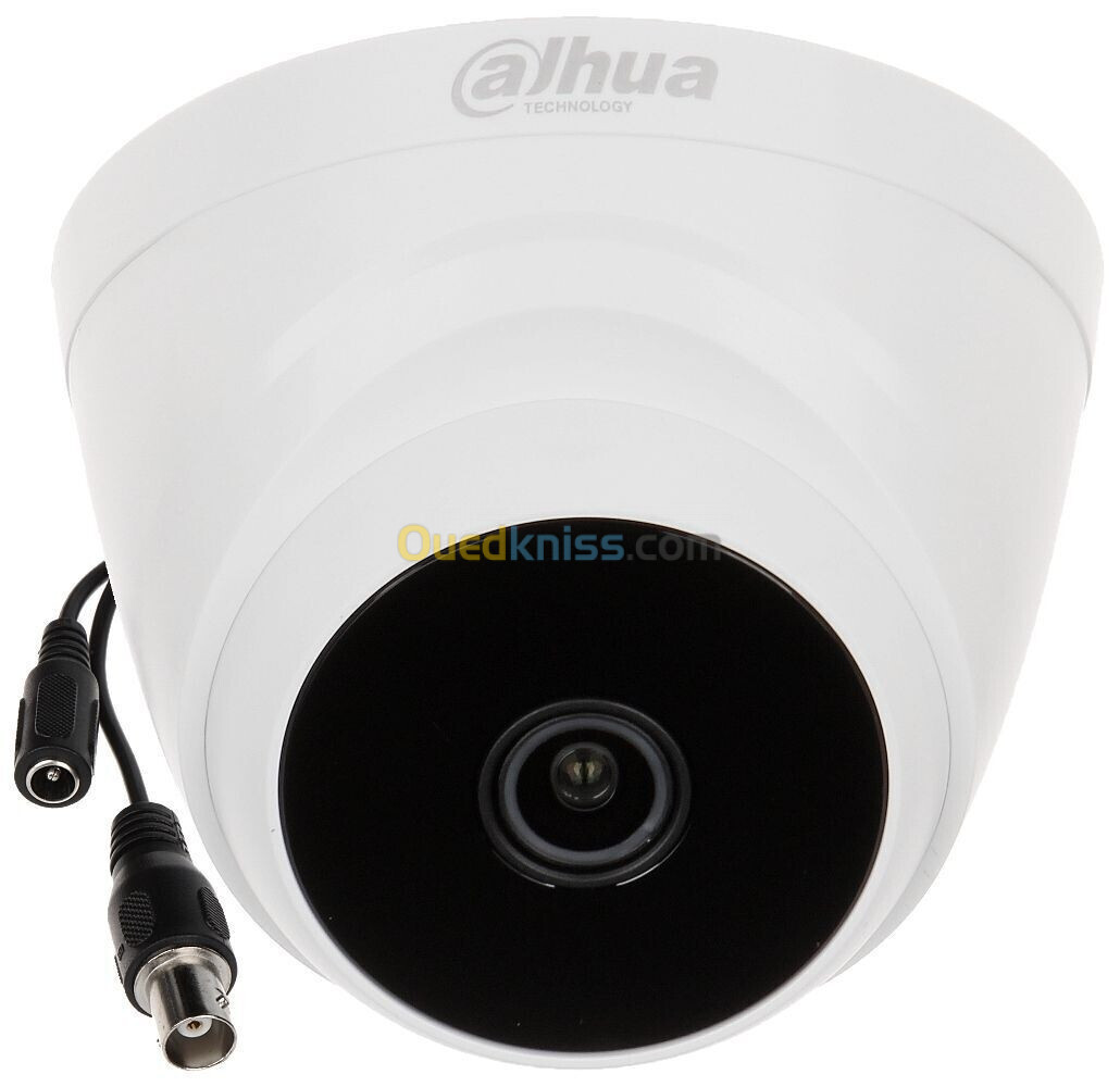 CAMERA DOME & BULLET HDCVI 5 MEGAPIXEL DAHUA TECHNOLOGY