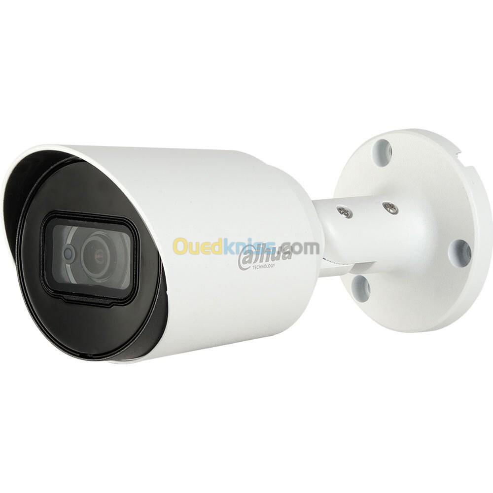 CAMERA DOME & BULLET HDCVI 2 MEGAPIXEL DAHUA TECHNOLOGY