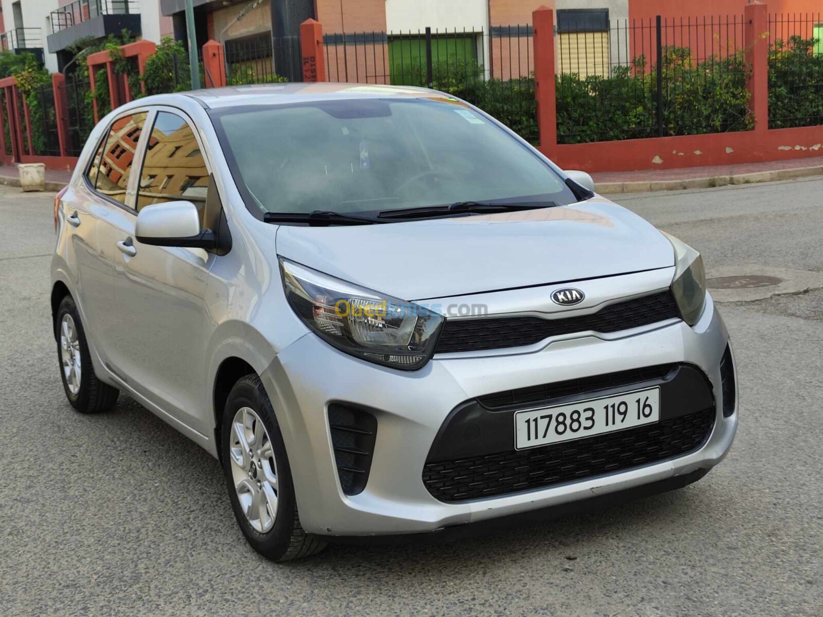 Kia Picanto 2019 LX Start