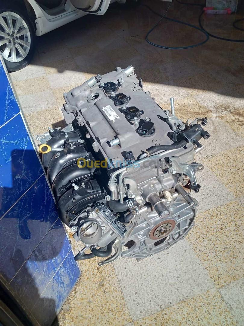 Moteur corolla 1.8 ess