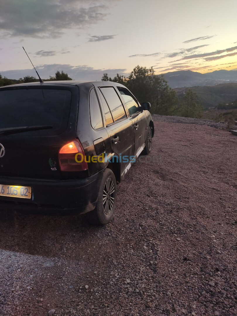 Volkswagen Gol 2005 Gol