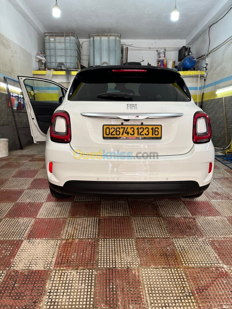 Fiat 500x 2023 500x