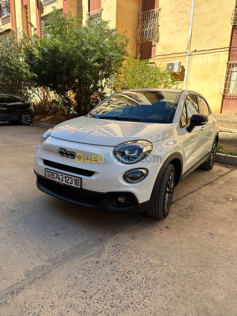 Fiat 500x 2023 500x