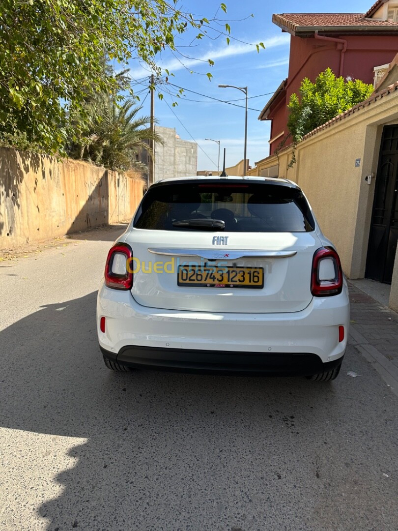 Fiat Fiat 500x 2023 Fiat 500x