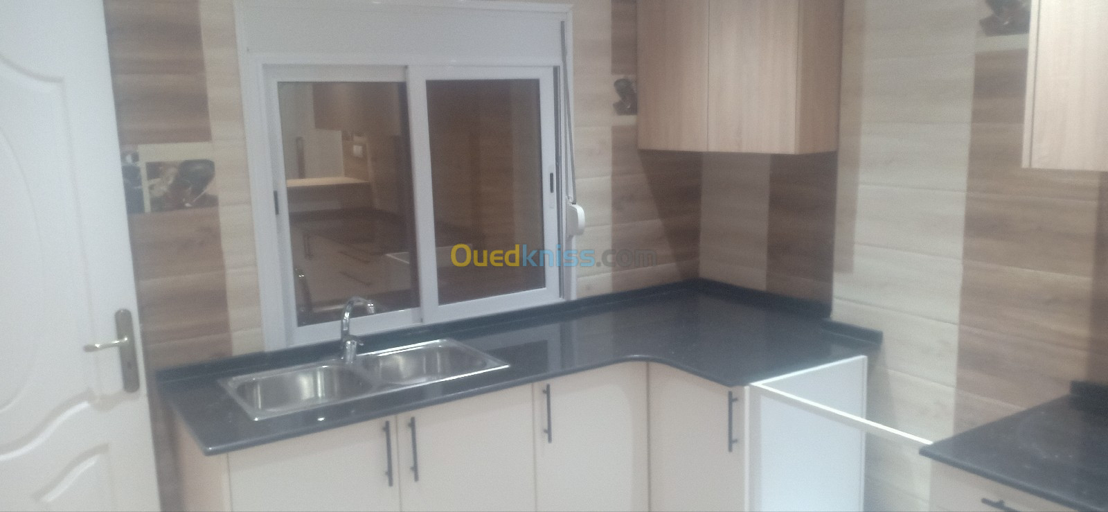 Vente Appartement F3 Tipaza Douaouda