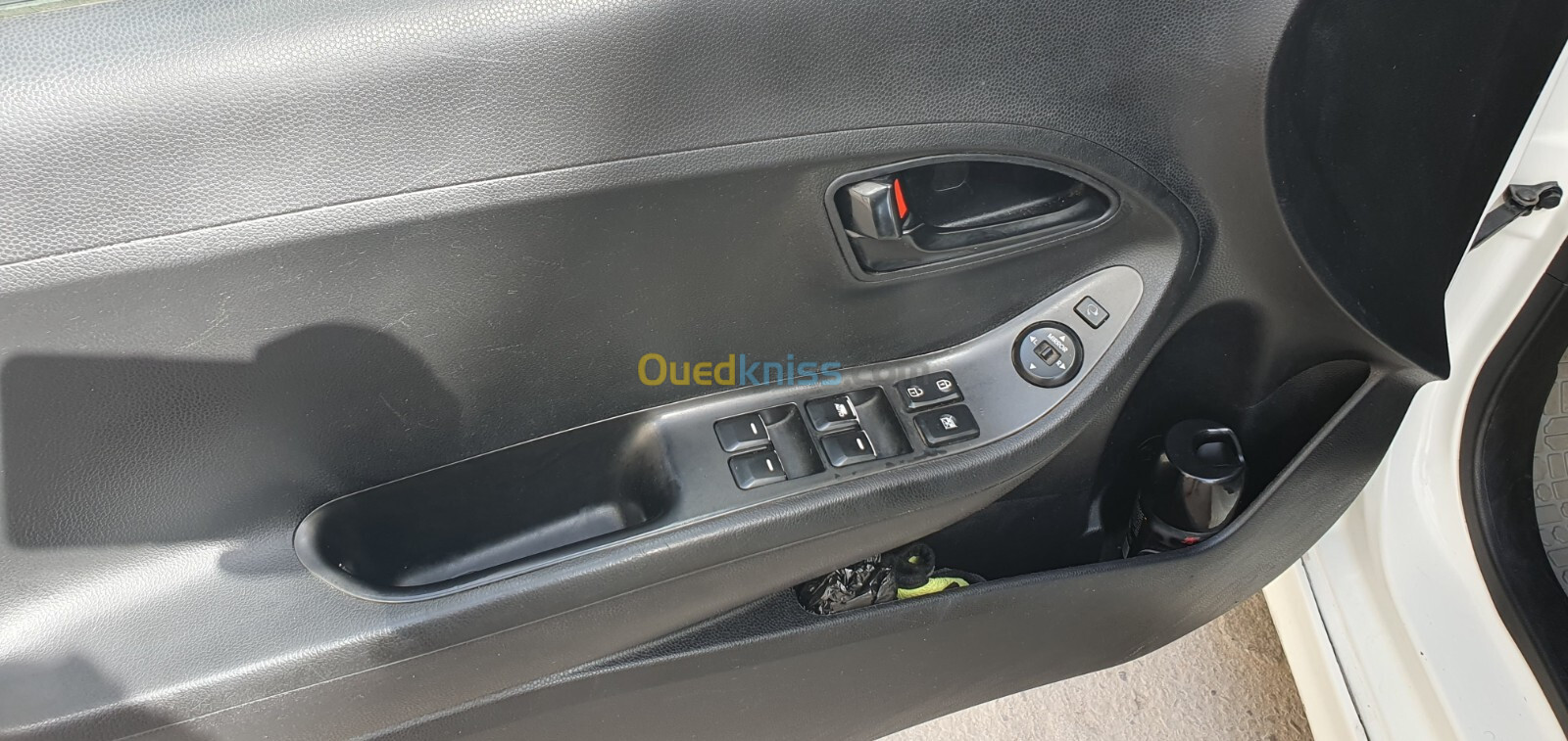 Kia Picanto 2012 Pop