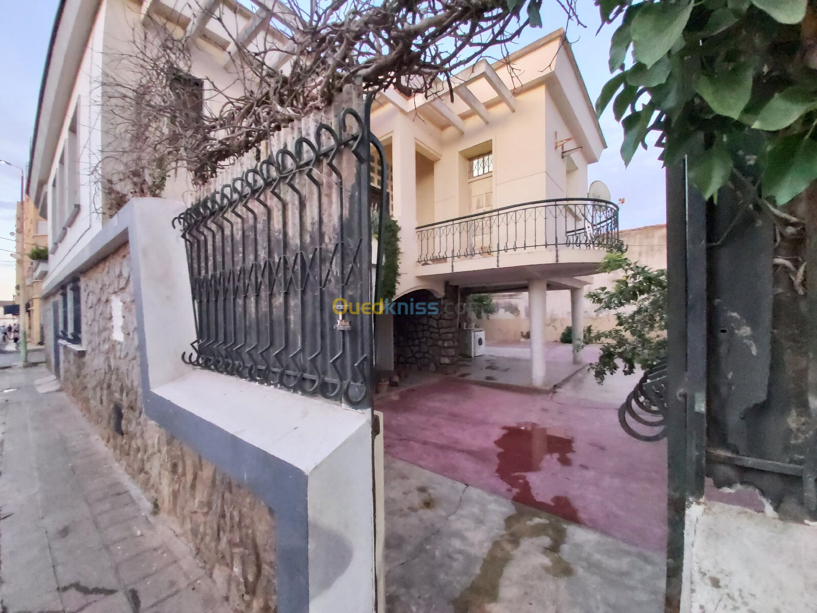 Vente Villa Ain temouchent El malah