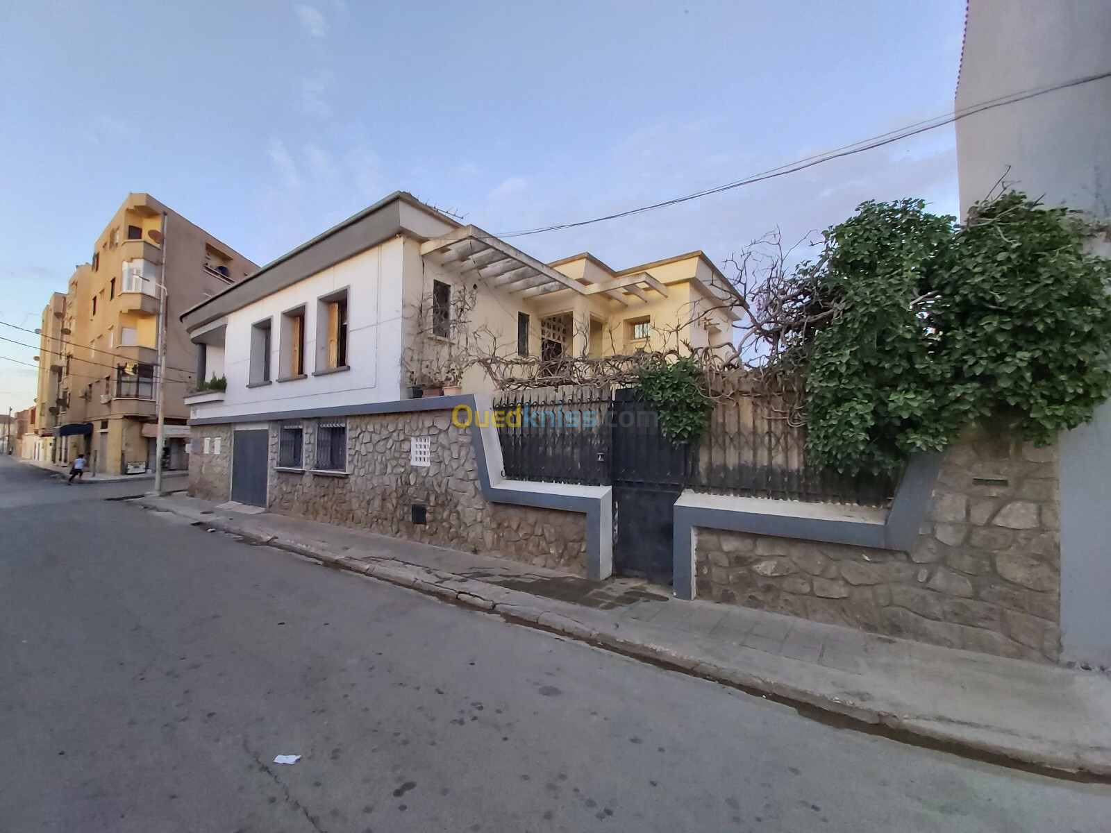 Vente Villa Ain temouchent El malah