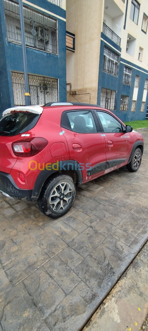 Renault Kwid 2024 