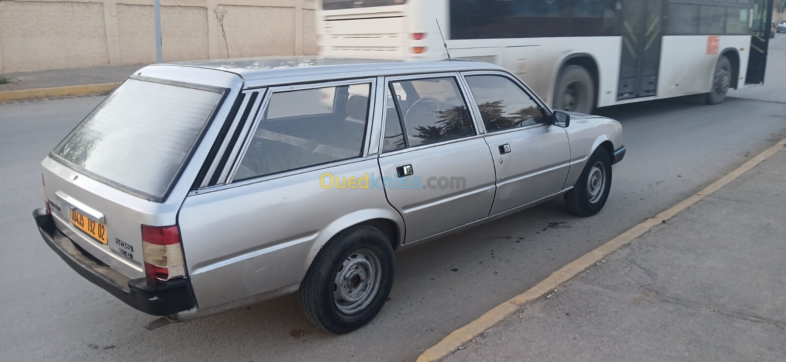 Peugeot 505 1992 GLD