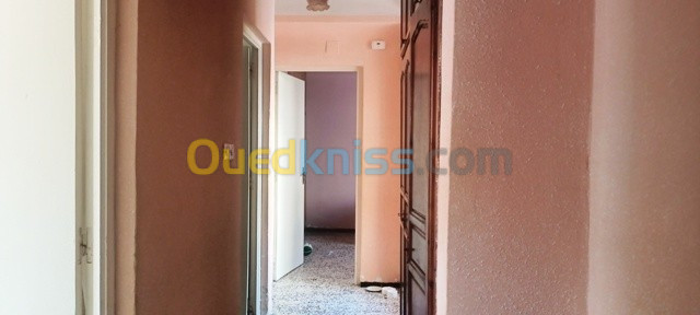 Vente Appartement F3 Béjaïa Bejaia