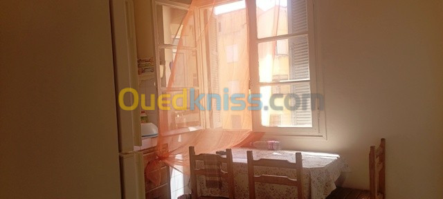 Vente Appartement F3 Béjaïa Bejaia